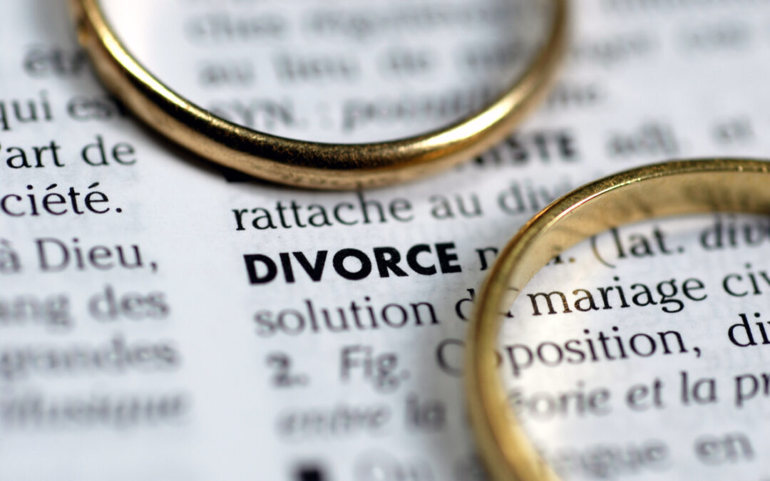 7 Reasons to Hire a Divorce Coach